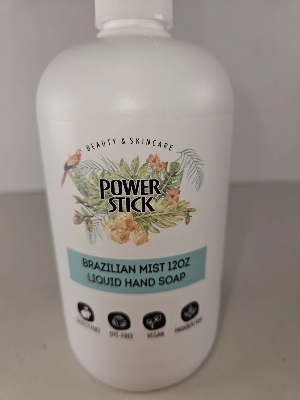 power stick brand new